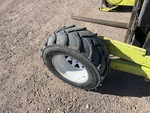 Chassis Photos with 