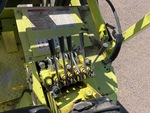 Control Station with 
