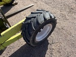 Chassis Photos with 