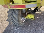 Chassis Photos with 