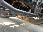 Drivetrain with 
