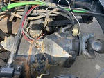 Drivetrain with 