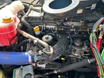 Engine with 