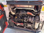 Motor with 