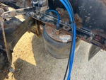 4 Underbody - Truck with 
