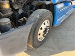 4 Underbody - Truck with 