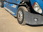 4 Underbody - Truck with 