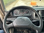 Cab with 