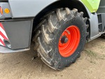 Chassis with 