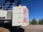 Crane Superstructure with 
