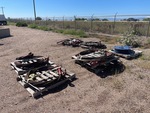 Crane Superstructure with 