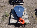 Crane Superstructure with 