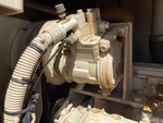 Motor with 