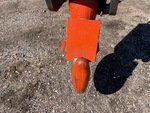 Crane Superstructure with 