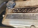Motor with 