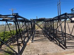 Crane Superstructure with 