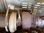 Motor with 