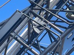 Crane Superstructure with 