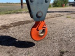 Crane Superstructure with 