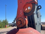 Crane Superstructure with 