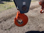 Crane Superstructure with 