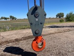 Crane Superstructure with 