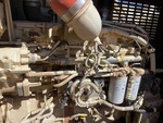 Motor with 