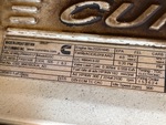 Motor with 