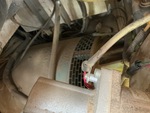 Generator with 