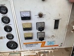 Generator with 