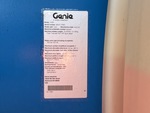 General Appearance with N.º de serie/VIN