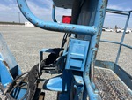 Basic Control Station Upper with 