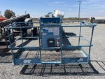 Basic Control Station Upper with 