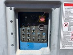Basic Lower Control Station with 