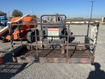 Control Station Upper with 