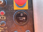 General Appearance with Horímetro / Odómetro