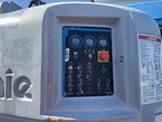 Basic Lower Control Station with 