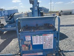Basic Control Station Upper with 