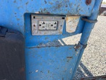 Basic Control Station Upper with 