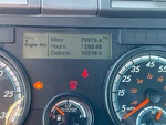 4 Transmision with Engine Hours