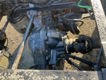 Drivetrain with 
