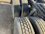 4 Underbody - Truck with 