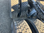 4 Underbody - Truck with 