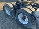 4 Underbody - Truck with 