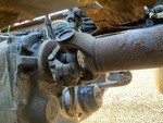 Drivetrain with 