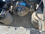 4 Underbody - Truck with 