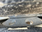 4 Underbody - Truck with 