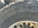 4 Underbody - Truck with 