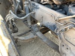 4 Underbody - Truck with 