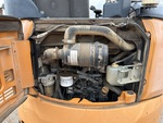 Motor with 